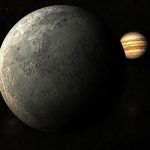 La luna en tus manos Ahora podrás tener la luna en la palma de tu mano.