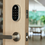 nest x yale lock