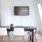 Las nuevas pantallas Samsung QLED.