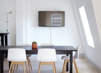 Las nuevas pantallas Samsung QLED.