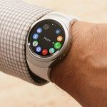 Estas son las increíbles actualizaciones del Samsung Gear S2