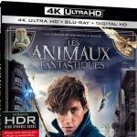 Blu-ray 4K Ultra HD