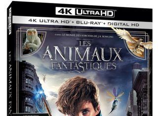Blu-ray 4K Ultra HD