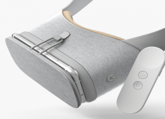 Google Daydream