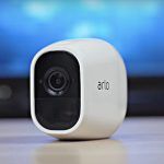 IP Arlo Pro 2
