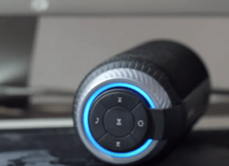 Tronsmart Element T6