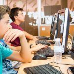 Aplicaciones educativas