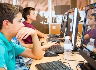 Aplicaciones educativas