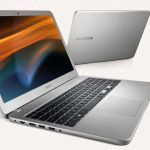 Notebook 3 y 5 de Samsung, más ligeros y económicos