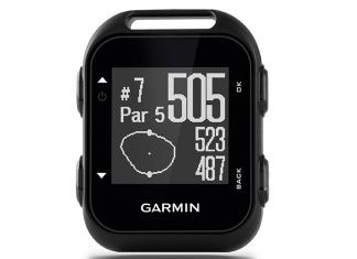 Garmin Approach G10