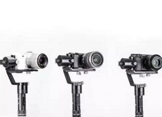 Gimbal