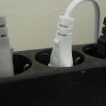 Huntkey y sus regletas Las regletas de Huntkey ahora disponibles para Reino Unido.