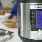 instant pot