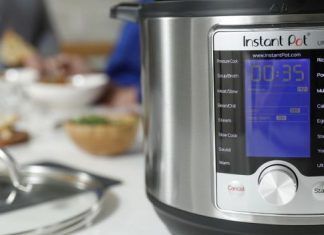 instant pot