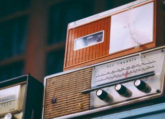 La radio que predice el clima