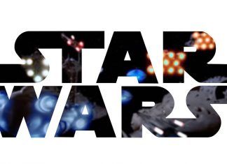 Lo mejor de Star Wars.