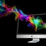 Monitor Philips para profesionales.