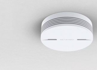 Netatmo