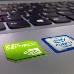 Los nuevos procesadores de Intel para ordenadores portátiles.