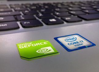 Los nuevos procesadores de Intel para ordenadores portátiles.