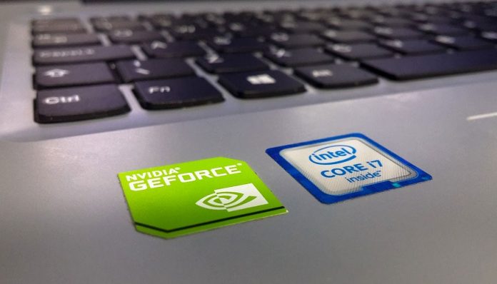 Los nuevos procesadores de Intel para ordenadores portátiles.