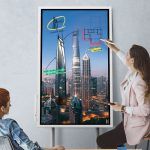 Samsung Flip llega para mejorar tu entorno laboral Samsung Flip