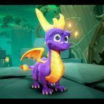 Spyro the dragon regresa