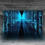 Un efecto visual sorprendente