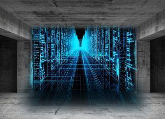 Un efecto visual sorprendente