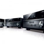 Yamaha MusicCast Surround