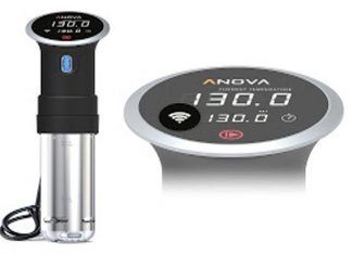 Anova Precision Cooker WI-F