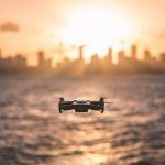 DJI revoluciona con la actualización de su ambicioso Mavic Air