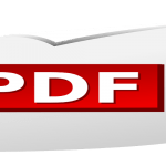 El formato en PDF