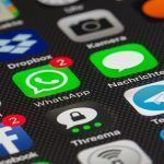 Grave fallo de WhatsApp