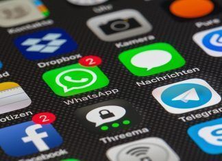 Grave fallo de WhatsApp