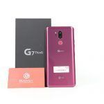 El LG G7 ThinQ, las principales razones para adquirirlo El LG G7 ThinQ