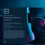 Lightroom CC