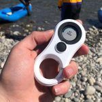 Rastreador de ubicación de LynQ ayuda a encontrar a tus amigos al aire libre