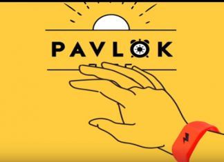 Pavlok 2