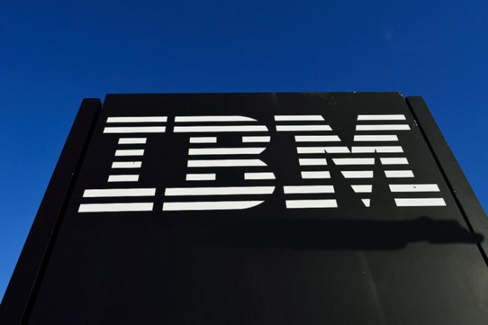 Trabajadores de IBM