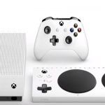 Xbox Adaptive Controller