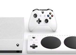 Xbox Adaptive Controller