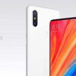 Xiaomi Mix 2s