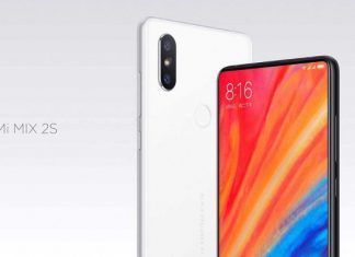 Xiaomi Mix 2s