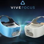 HTC anuncia cambios en los Vive Focus antes de su lanzamiento