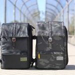 Hex DSLR: una mochila perfecta para fotógrafos y aficionados