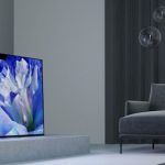 Sony A8F OLED (KD-55AF8): Lo que todo fanático del cine quiere