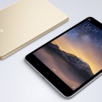 Filtran datos de la Xiaomi Mi Pad 4 con pantalla 18:9