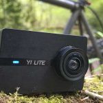 Logra experimentar en 4K con la cámara de acción Yi Lite