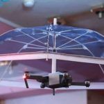 El Parasol Free te protegerá de un día soleado o precipitaciones